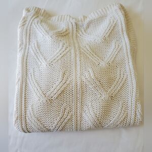 Vintage KENZO ALBUM DE KENZO Ramie Cotton Jumper OS